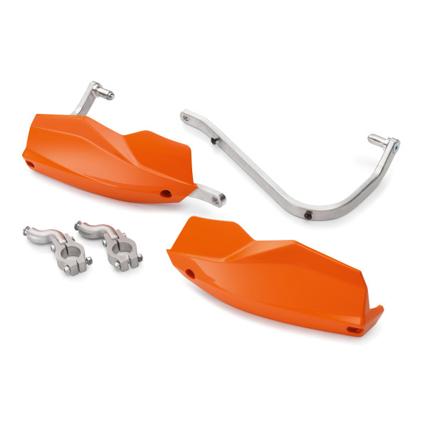 KTM Handguard kit